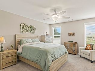 9844 Bitter Melon Dr, Angier, NC 27501