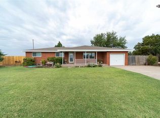 522 Nm 88, Portales, NM 88130