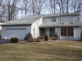 20 Wood Run Cir, Greece, NY 14612