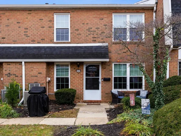 3029 Harbour Dr, Palmyra, NJ 08065