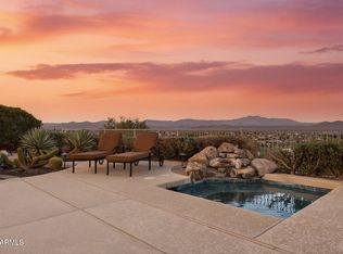 10829 N Mountain Vista Ct, Fountain Hills, AZ 85268