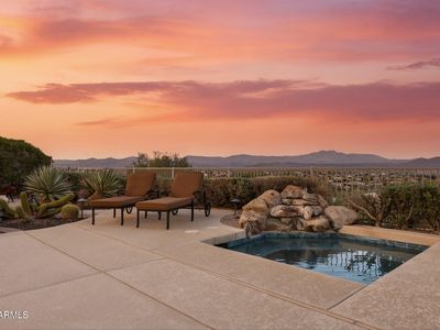 10829 N MOUNTAIN VISTA Court, Fountain Hills, AZ, 85268