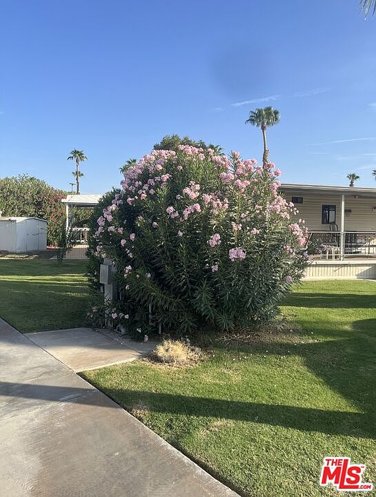 2nd image of 84136 Avenue 44 Space 217