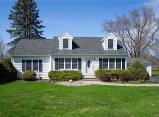 1361 Billington Rd, East Aurora, NY 14052