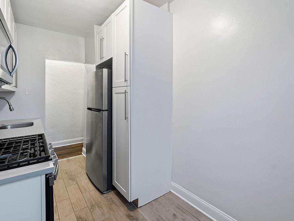 101 Terrace Avenue Apartments 101 Terrace Ave Hasbrouck Heights NJ