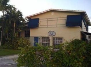 8125 SW 19th St, Miami, FL 33155