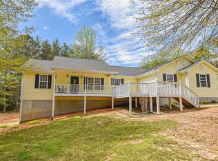 2746 Dorsey Peek Rd, Gainesville, GA 30507