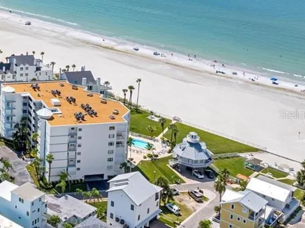 17980 Gulf Blvd APT 503, Redington Shores, FL 33708