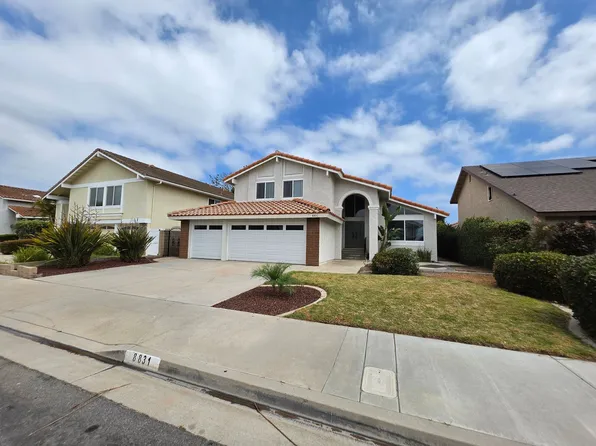 8831 Sailport Dr, Huntington Beach, CA 92646