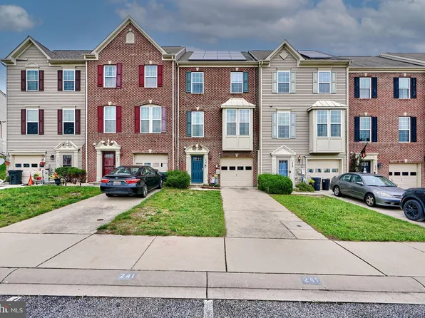 241 Staysail Dr, Joppa, MD 21085