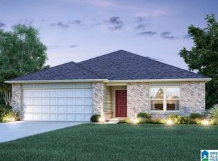 71 Lakeside Way, Lincoln, AL 35096