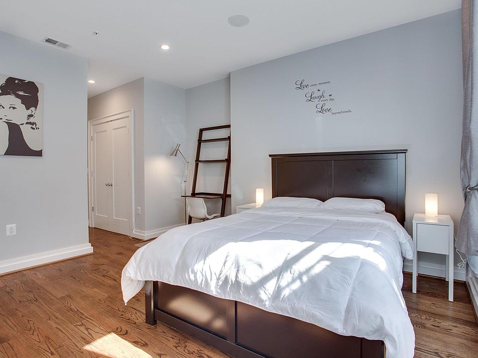 Beautiful clean, smartly designed home