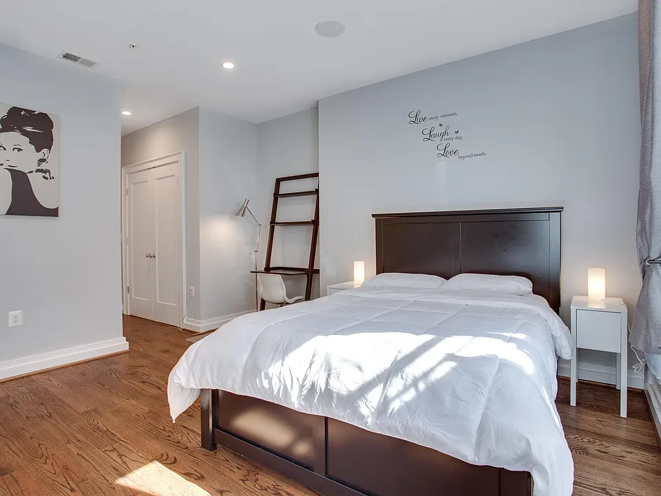 Beautiful clean, smartly designed home
