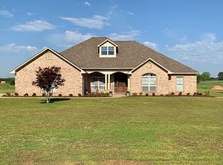 1012 County Road 367, New Albany, MS 38652