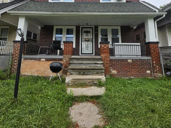 5143 Saint Clair St, Detroit, MI 48213