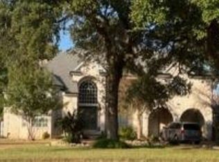2811 Peninsulas Dr, Missouri City, TX 77459