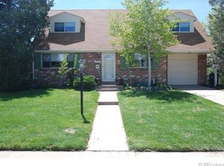 1682 E Euclid Ave, Centennial, CO 80121