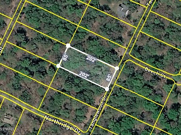 2nd image of 18 Tanglewood Dr