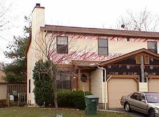 6680 Birchton St, Dublin, OH 43017