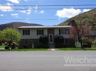 137 Sawmill Dr, Waterville, PA 17776