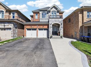31 Tay Blvd, Bradford West Gwillimbury, ON L3Z 0W5