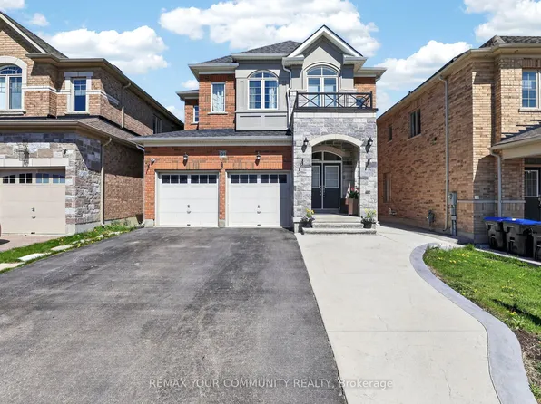 31 Tay Blvd, Bradford West Gwillimbury, ON L3Z 0W5