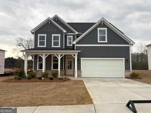 193 Atlas Ln, Winder, GA 30680