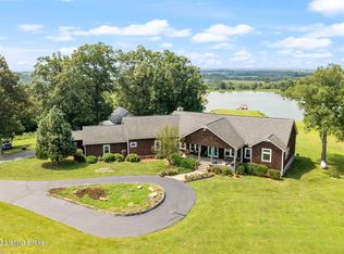 3495 Manitou Rd, Manitou, KY 42436