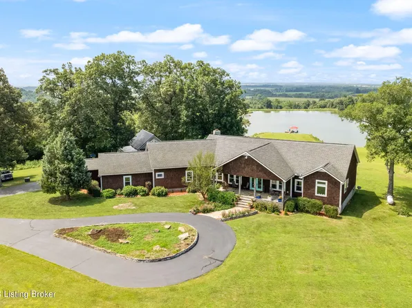 3495 Manitou Rd, Manitou, KY 42436