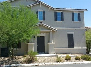4578 Lime Straight Dr #0, Las Vegas, NV 89115