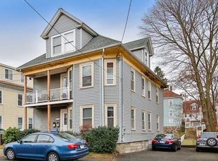 13 Mason St, Beverly, MA 01915