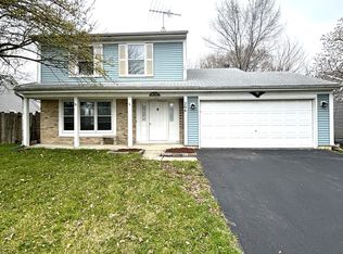 204 Fernwood Rd, Montgomery, IL 60538