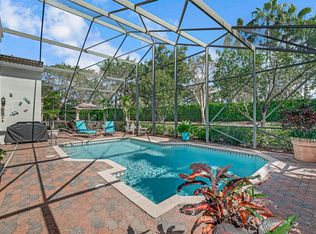 7611 Tarpon Cove Cir, Lake Worth, FL 33467