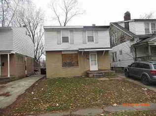 9275 Meyers Rd, Detroit, MI 48228