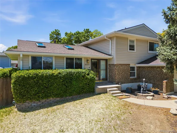 6507 S Dexter Street, Centennial, CO 80121