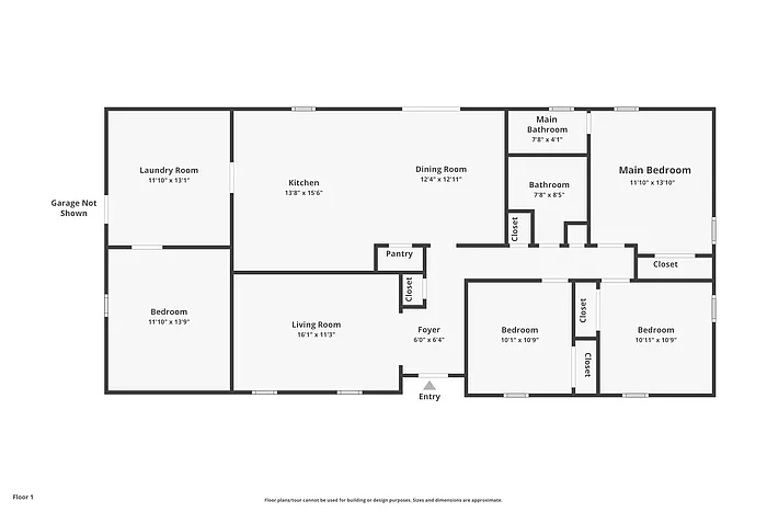 Building Photo - 2707 Gardenbrook Ct