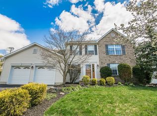 8 Nancy St, Howell, NJ 07731