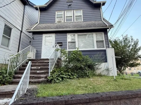 66 Garden Ave, Belleville Twp., NJ 07109