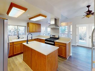 N 3091st, Vernon, AZ 85940