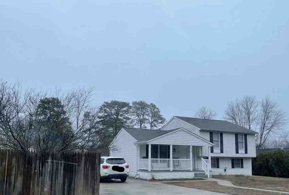 Property Front View