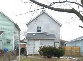 524 S River St, Franklin, OH 45005