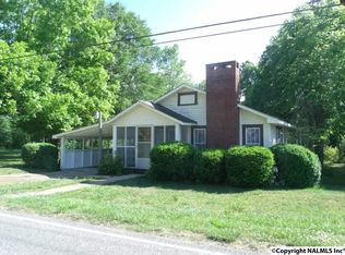 2050 Eddy Scant City Rd, Arab, AL 35016