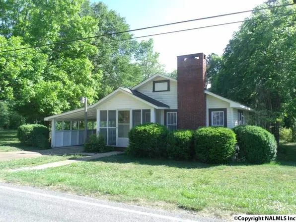 2050 Eddy Scant City Rd, Arab, AL 35016