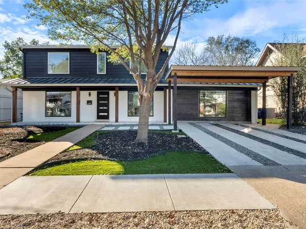 6604 Lexington Rd, Austin, TX 78757