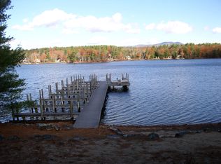 42 Leeward Shores Rd, Moultonboro, NH 03254