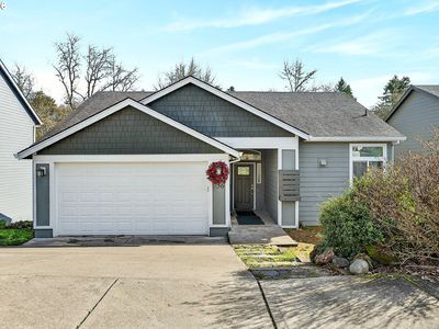 756 Joel Palmer Way, Dayton, OR, 97114