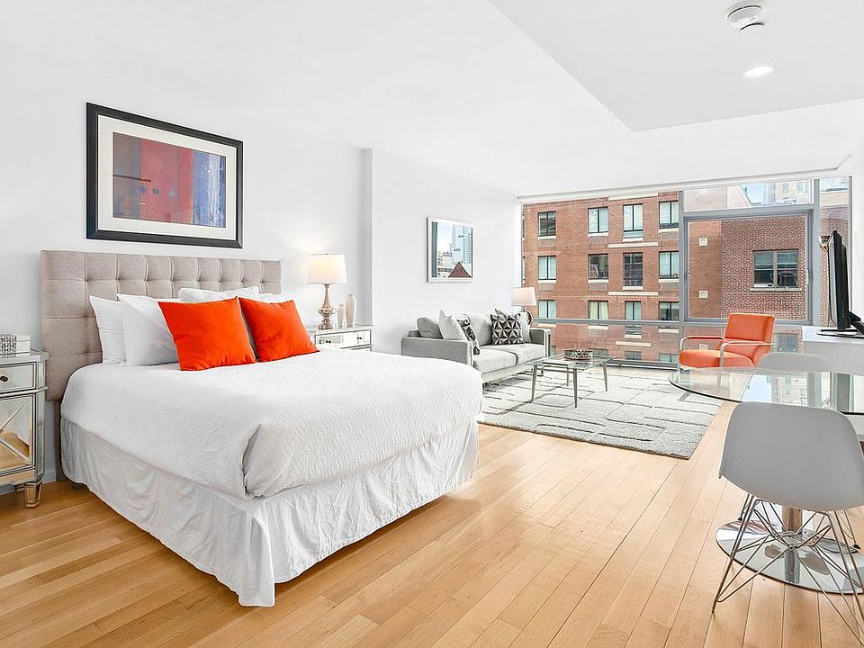 1st image of 425 W 53rd St APT 606
