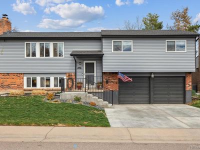 9379 W Burgundy Avenue, Littleton, CO, 80123