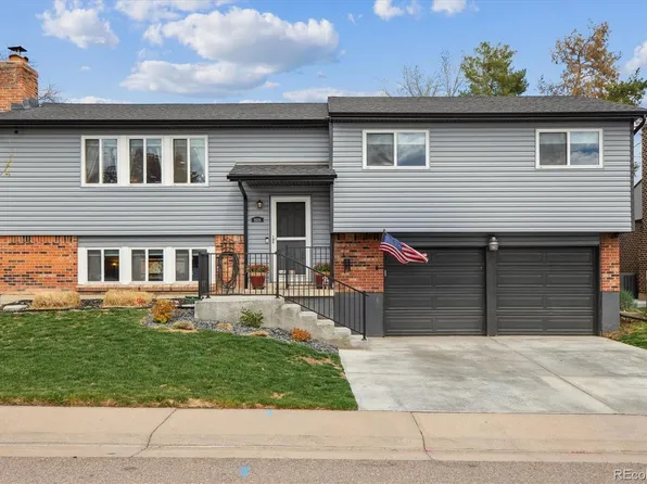 9379 W Burgundy Avenue, Littleton, CO 80123