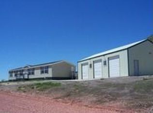 63 Penrose Peak Rd, Gillette, WY 82716